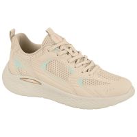 T&ecirc;nis Actvitta 4845.115 (34-39) - Branco Off Verde Agua 108582 