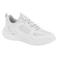 T&ecirc;nis Actvitta 4845.115 (34-39) - Branco Alfazema 109426 