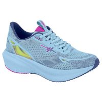 T&ecirc;nis Actvitta 4849.307 (34-39) - Azul Sky 108639 