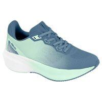 Tênis Actvitta 4849.403 (34-39) - Iron Verde Água 109752 