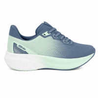 Tênis Actvitta 4849.403 (34-39) - Iron Verde Água 109752 