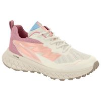 T&ecirc;nis Actvitta 4857.201 (34-39) - Creme Rosa Ant 107252 