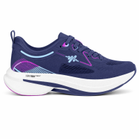 Tênis Actvitta 4859.101 (34-39) - Cobalto Violeta Azul Claro 105024 