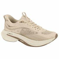 Tênis Actvitta 4859.202 (34-39) - Branco Off Areia 109235 