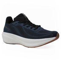 T&ecirc;nis Actvitta 4938.101 (38-43) - Petr&oacute;leo Jeans Preto 104969