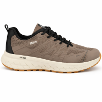 Tênis Actvitta 4945.402 (38-43) - Camel Taupe Preto 108825 