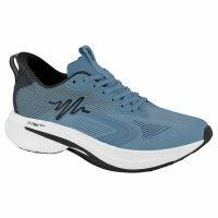 Tênis Actvitta 4947.103 (38-43) - Iron Preto 107798 