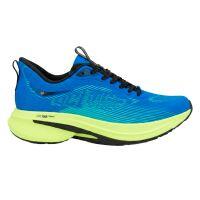 Tênis Actvitta 4947.202 (38-43) - Royal Turquesa Preto 108581 