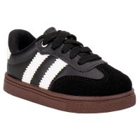 Tênis Batuque Nilqi 229.1 (28-34) - Preto 01 