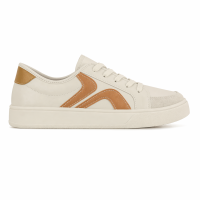 Tênis Beira Rio 4294.410 (34-39) - Branco Off Camel 109519 