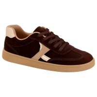 T&ecirc;nis Beira Rio 4313.112 (34-39) - Chocolate 109486 