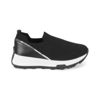 Tênis Beira Rio 4328.102 (34-39) - Preto 23493 