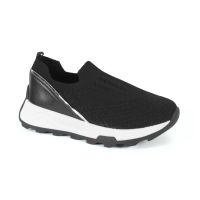 Tênis Beira Rio 4328.102 (34-39) - Preto 23493 