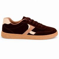 Tênis Beira Rio 4313.112 (34-39) - Chocolate 109486 