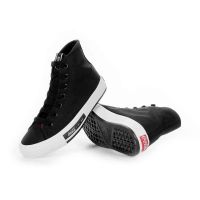 Tênis Coca Cola Daytona Hi3415.CC2060 (34-39) - Preto 