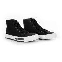 Tênis Coca Cola Daytona Hi3415.CC2060 (34-39) - Preto 