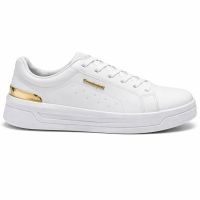 T&ecirc;nis Comfortflex 2587302 (34-39) - Branco 0001