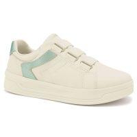Tênis Comfortflex 2587331 (34-39) - Coconut 0001