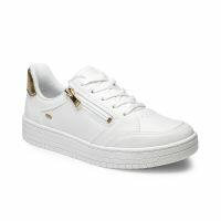 Tênis Dakota D2652 (34-39) - White 0001