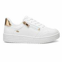 Tênis Dakota D2652 (34-39) - White 0001