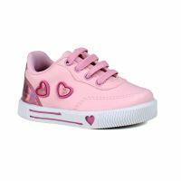 Tênis Linda Ju 202517 (20-27) - Rosa 003