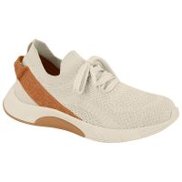 Tênis Modare 7378.216 (34-39) - Branco Off Camel 96412 