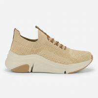 Tênis Modare 7401.105 (34-39) - Natural Mescla Camel 113506 