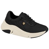 Tênis Modare 7401.104 (34-39) - Preto 15745
