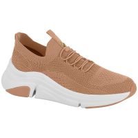 Tênis Modare 7401.105 (34-39) - Nude 52531 