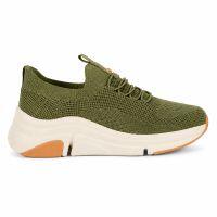 Tênis Modare 7401.105 (34-39) - Verde Sálvia 104289 