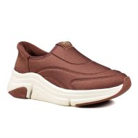 Tênis Modare 7401.107 (34-39) - Avelã 100196