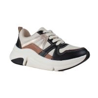 Tênis Modare 7401.102 (34-39) - Branco Off 102302