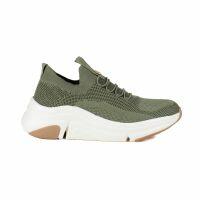 Tênis Modare 7401.105 (34-39) - Verde 104289