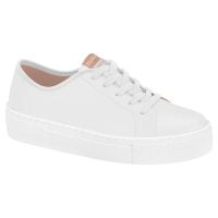 Tênis Moleca 5658.547 (34-39) - Branco 16072 