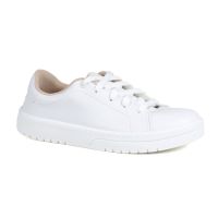 Tênis Moleca 5791.100 (34-39) - Preto Branco 17689 