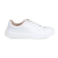 Tênis Moleca 5791.100 (34-39) - Preto Branco 17689 