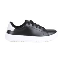 Tênis Moleca 5791.100 (34-39) - Preto Branco 17689 