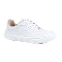 Tênis Moleca 5796.107 (34-39) - Branco 16072