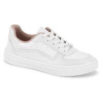 Tênis Moleca 5796.107 (34-39) - Branco 16072