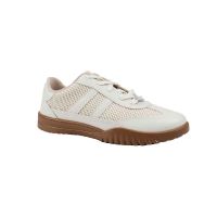 Tênis Moleca 5817.104 (34-39) - Creme Branco Off 92244