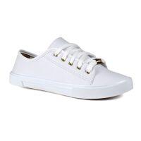 Tênis Moleca 5296.510 (34-39) - Branco 16072