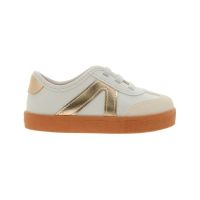 Tênis Molekinha 2118.592 (19-25) - Branco Branco Off 105272 