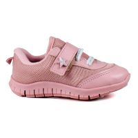 Tênis Molekinha 2736.104 (19-25) - Rosa 79486