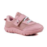 Tênis Molekinha 2736.104 (19-25) - Rosa 79486