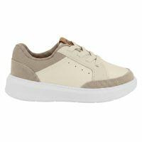 Tênis Molekinho 2631.117 (19-26) - Branco Off Cinza 98416