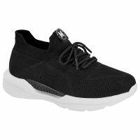 T&ecirc;nis Molekinho 2864.107 (28-36) - Preto 15758 