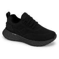 Tênis Molekinho 2866.101 (27-36) - Preto 15871