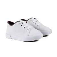 Tênis Molekinho 2136.165 (20-26) - Branco 16072 