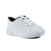 Tênis Molekinho 2136.165 (20-26) - Branco 16072 