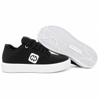 Tênis Ollie Fox 2 (37-43) - Preto 400